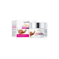 SADOER Snail Essential Night Lotion Moisturizing Nourish Skin Care Face Wrinkles Smooth Snail Collagen Cream