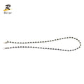Imitation Pearl Bead Glasses Holder Eyewear Cord Sunglasses Strap Rope Glasses Chain GC035 Sunglasses Retain Cords