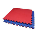 Wholesale Lightweight EVA Foam Puzzle Exercise Mat Protective Flooring for Gym Equipment for Taekwondo Jiu-Jitsu Karate Judo