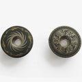 Ti6al4v Titanium Bicycle Threaded Headset Threadless Headset Top Cap Components Bike Accessories