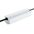 KSPOWER 100-277V PWM Output Triac Phase Cut LED Driver 200W/300W 48V/36V/24V/12V CE Certified IP65/IP67 Aluminum 5-Year Warranty
