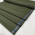 New Arrival African Nigerian Atiku Cashmere Wool  Fabric for Man Lace Fabric  in 10 Yards