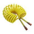 Professional Pneumatic Hose Spiral PA PU Pneumatic Hose