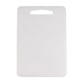 Wholesale Custom Size Rectangle Wheat Straw Cutting Board Mini Dormitory Kitchen Chopping Board in Box Packaging