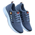 Breathable Men's Casual and Comfortable Running Shoes in Spring Trend Versatile Sneakers