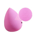 Women's Makeup Sponge Blender for Foundation Dry and Wet Powder Concealer Liquid Face Liquid Accessories Washable Cosmetic