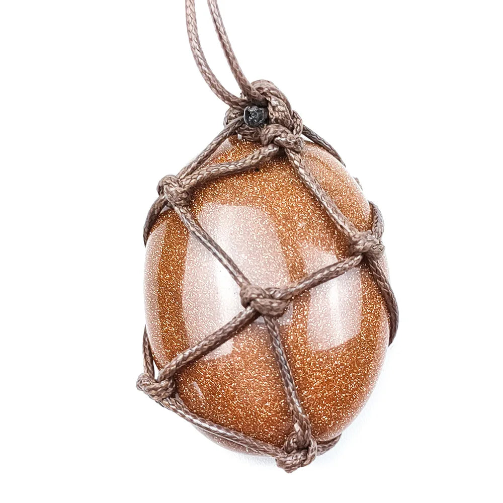2026 Wholesale Crystal Beautiful Red plum Agate Irregular Shape Tree of Life Pendant Necklace for Wedding