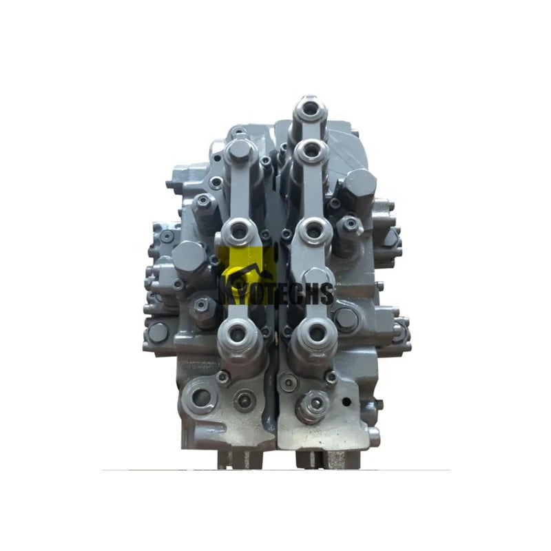 EX300-2 Hydraulic Control Valve 4314749 MX15H/B45101A Hydraulic Main Control Valve for HITACHI EX300-2