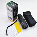 FB-212 Hot Selling 16X25 Outdoor Traveling Waterproof High Definition Monocular Telescope