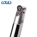 EMRW6R Open Rough Surface R6 Series External Cold D20-D40 Round Nose End Milling Rod RPMT1204MO Cutting & Forming Tools