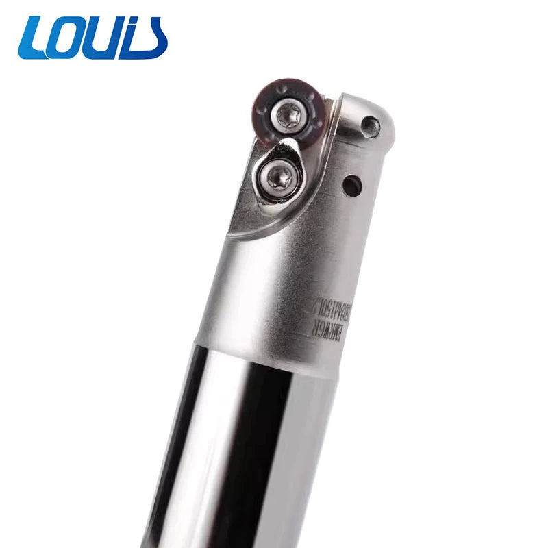 EMRW6R Open Rough Surface R6 Series External Cold D20-D40 Round Nose End Milling Rod RPMT1204MO Cutting & Forming Tools