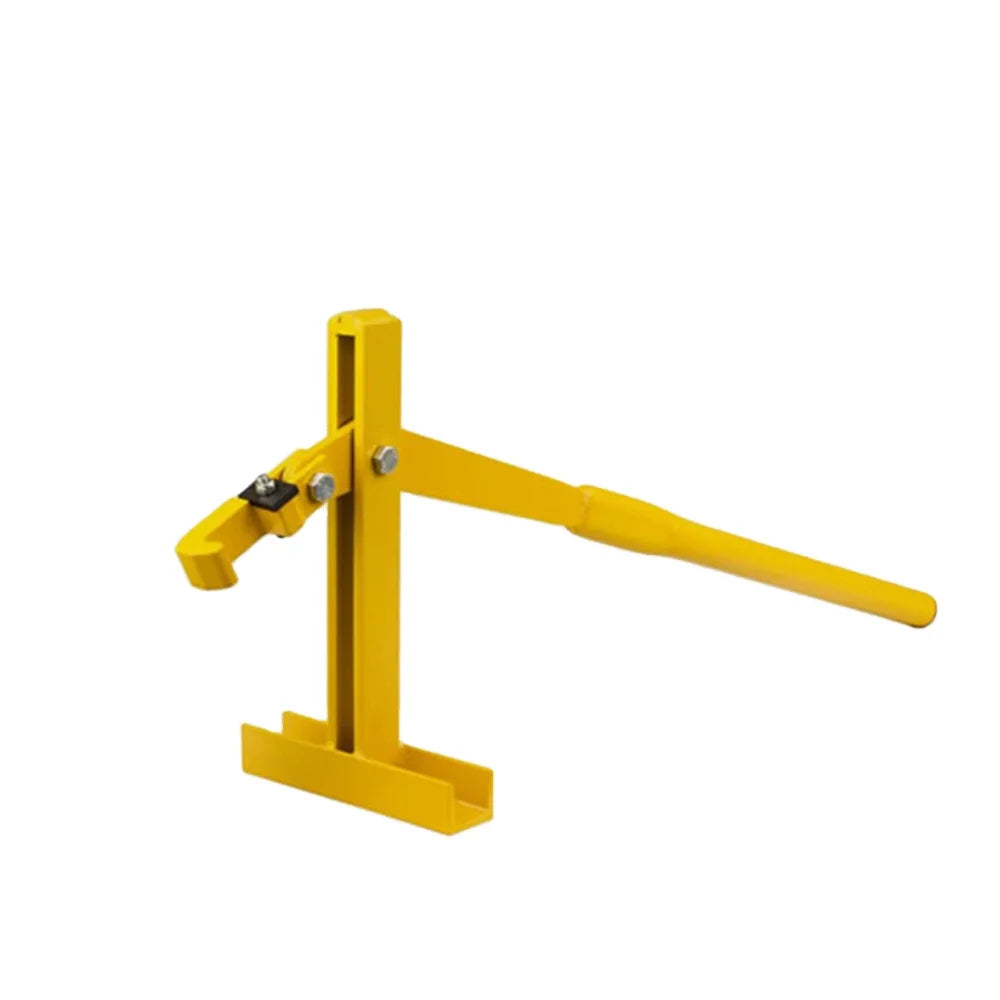 Farm Fence Steel Post Puller Electric Fence Steel Remover T-Post Lifter