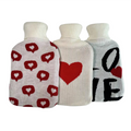Cheap and Best Quality 2L BS Hot Bag Hot Water Pack for Menstrual Cramps Neck & Shoulder Pain
