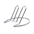 Stainless Steel Display Stand Car Horn Display Stand Universal Bracket Customization