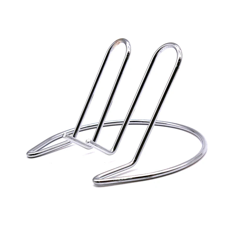 Stainless Steel Display Stand Car Horn Display Stand Universal Bracket Customization