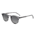 MB1503A Custom Vintage Acetate Sunglasses Polarized Eyewear Handcrafted Cellulose Acetate Sunglasses Wholesale