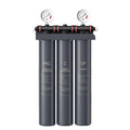 Whole House Under Sediment Filter System Wall-mounted Pipeline Water Prefilter Filtre for Home Use
