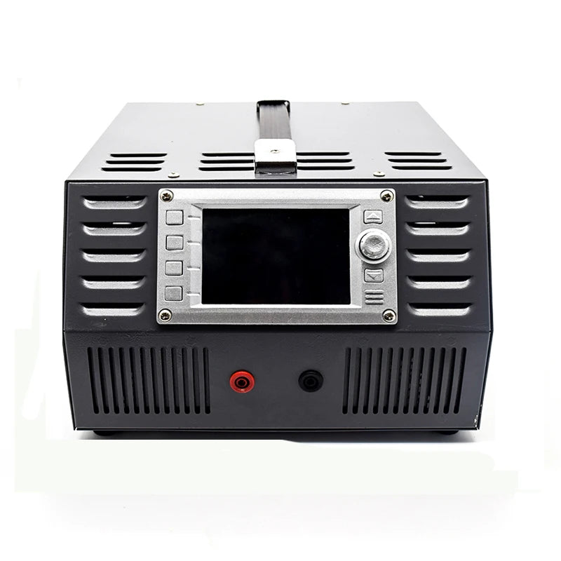 Digital Acid Lead Lithium Battery Capacity Indicator Tester 9V 60V 20A Battery Capacity Tester Battery Analyzer