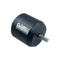 Flipsky 110KV 4200W 100A Round/D Shaft Sensored Outrunner Brushless DC Motor 7070 for Electric Skateboard