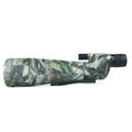 22-66x80 HD Waterproof Camo Spotting Scope Bak4 Prism 80mm Lens FMC Outdoor Hunting Astronomy Watching Bird Outdoor Monocular
