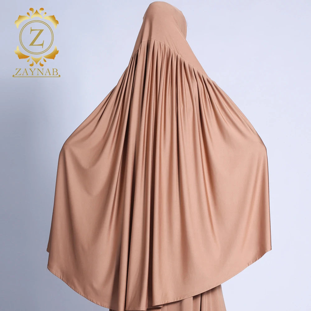 Zaynab Abaya Traditional Clothing Kaftan Modest Dress Ethnic Clothing Dubai Islamic Clothing Abaya Women Jilbabs Muslim Dress