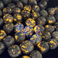 Wholesale Price Bulk Crystal Healing Loose Stones Yooperlite Tumbles for Decoration