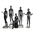 Popular Female Pose Mannequins Full-body