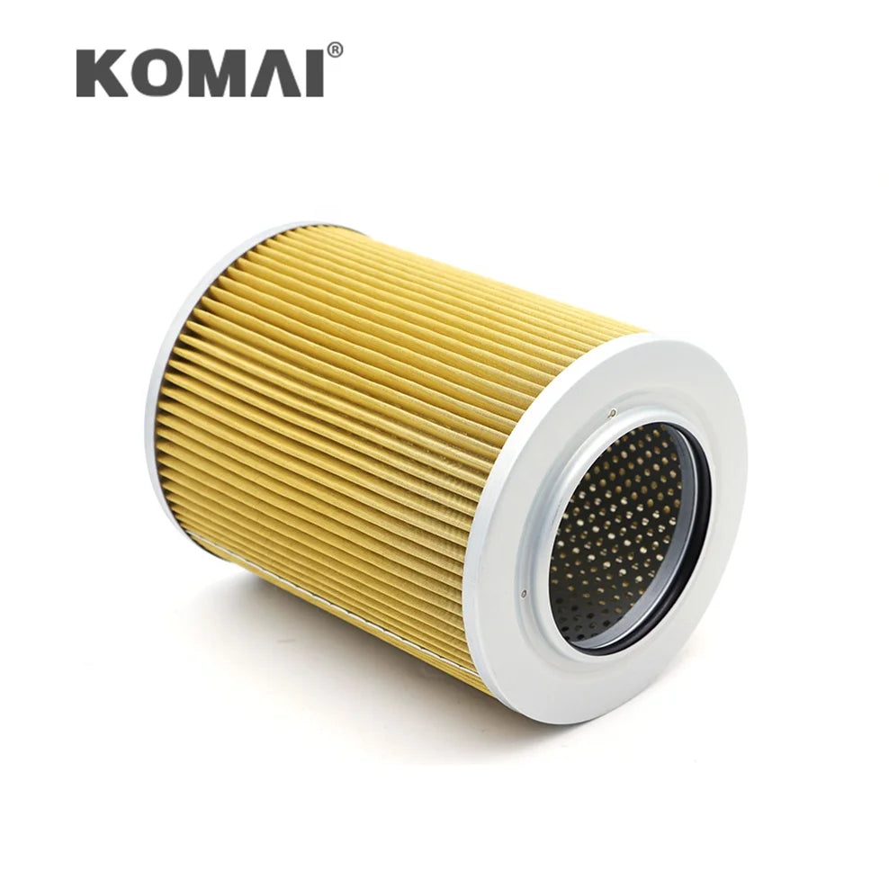 MMJ80050 Hydraulic Oil Filter 32/925670 HY90296 SH60241 for SH330-3 SH400-2 Excavator