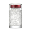 Customized 50ml 80ml 100ml 120ml Transparent Bird Nest Honey Jam Use Round Storage Jar