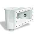 Wide Mouth Skimmer Swimming Pool Drain with Automatic Water Replenishment Swimming Pool Accessories