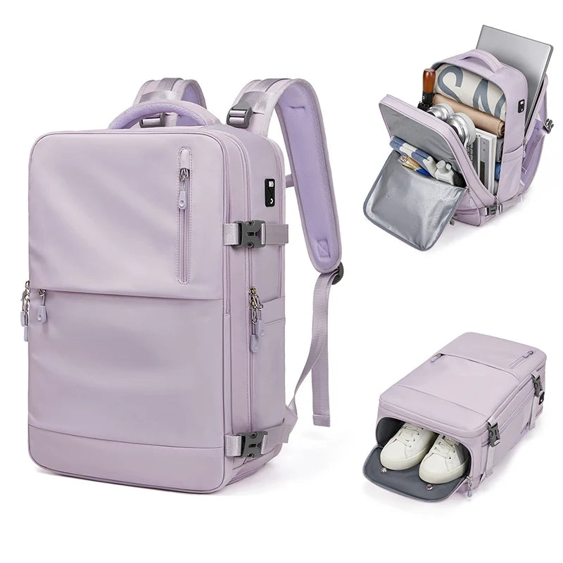 New School Backpack Oem Travel Business Custom logo Backpack With logo Laptop Backpack Bag
