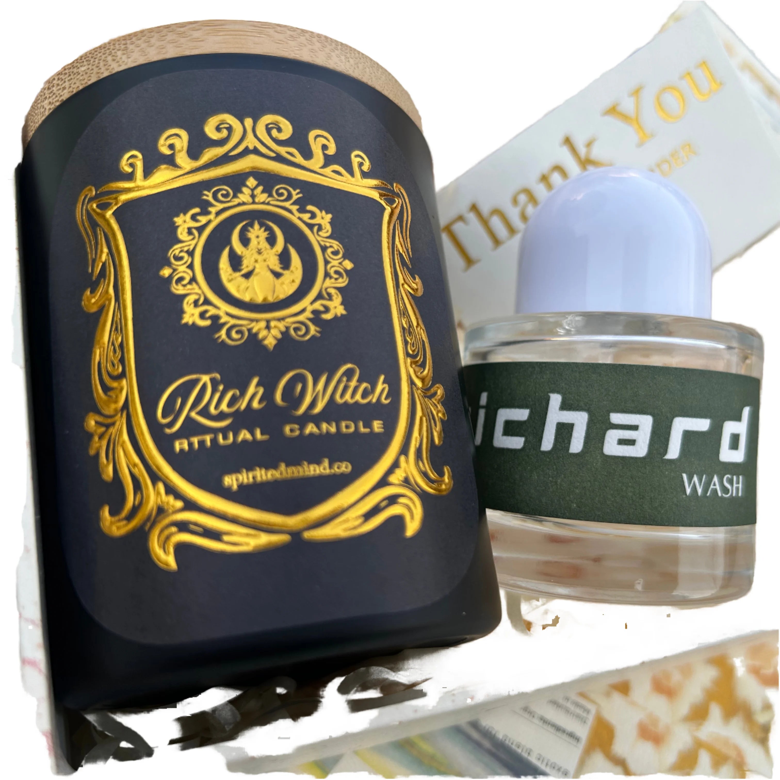 Custom Business Logo Self-Adhesive Hologram Security Seal Sticker Label Vinyl Gold Stamping Custom Die Cut Shape for Candle Use