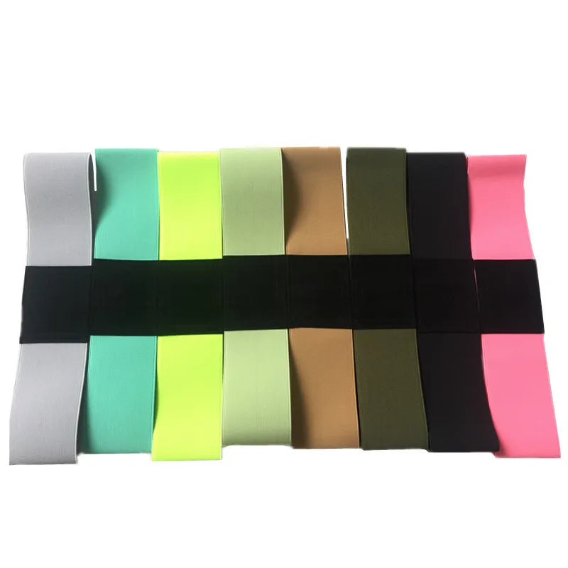 39 X 7 cm Elastic Nylon Belt Golf Beginner Training Aids Durable Golf Training Equipment Golf Arm Posture Motion Correction