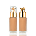 Vegan Liquid Foundation Private Label Waterproof Liquid Foundation Makeup Matte Foundation