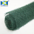 3D Erosion Control Plastic Geomat Geonet for Road and Mountain Slope Protection in Earthwork Projects