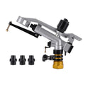 1.2 Inch Big Rain Gun for Agriculture Irrigation System Long Distance Watering Irrigation Sprinkler Rain Gun