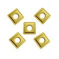 IRON ROOT CNC Lathe Tool SNMG TG4105 Customizable Carbide Insert for Steel CVD Coating Below HRC45 OEM Support