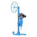 Mining 20m Small Mineral Portable Core Geological Exploration Drilling Rig for Sale