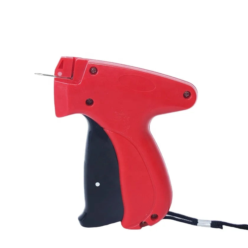 Fine Tag Gun High Quality Garment Price Label Gun Gun for Garment MegaBDM