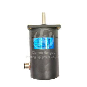 G2.186.5141 Printing Motor SM52 PM52 G2.186.5141 Printing Machine Spare Parts Motor 12V1.5NM