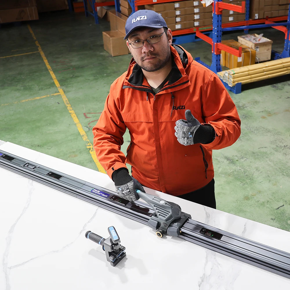 Raizi Hevycut Multi Large Format Tile Cutter Porcelain Tile Tools Manual Ceramic Cutter Tile Cutting Machine