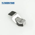TS-K165 Photo Frame Metal Spring Turn Clip Hanger Picture Frame Hanger Clips Tool 27mm X 12mm
