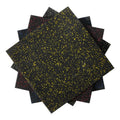 Hot Sale Sports Venues Rubber Gym Tile Shock Absorbing Puzzle Gym Rubber Floor Mat