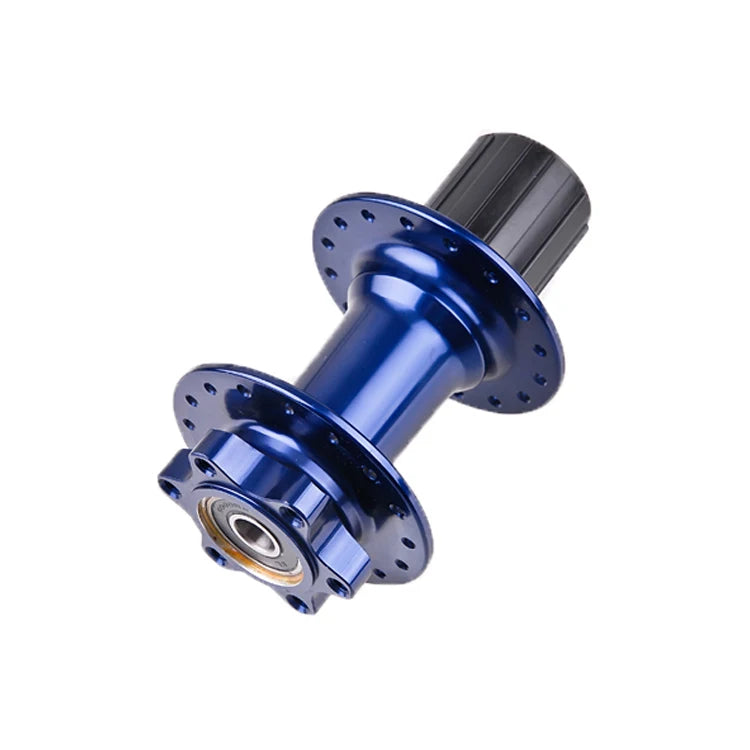 Cheap Custom Cnc Machining Drilling Turning Titanium Alloy Auto Motorcycle Bicycle Bike Customized Spare Parts Road Bik Hub
