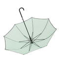 Wholesale Cheap Semi-Automatic Business Umbrella Windproof Waterproof Straight Umbrella With logo Customized