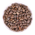 1KG Raw Wild Fully Mature New Dried Pure Castor Seeds for Herb