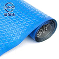 Landy LDPE Thermal Bubble Pool Cover Heat - Retaining Waterproof Swimming Pool Cover for Swimming Pools