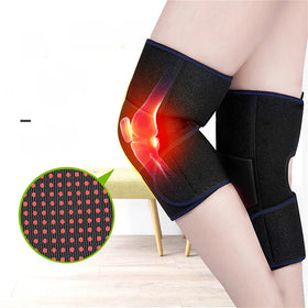 Breathable Thermal Knee Support Men and Women Windproof Self Heating Warm Knee Pads