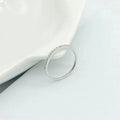 Beautiful 925 Sterling Silver Jewelry Wholesale Toe Ring Indian Silver Foot Rings Wholesale Jewelry