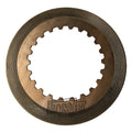 Wholesale High Quality 15815580 IT22 Friction Plate Clutch Disc 187x110x2.2mm for Kobelco Excavator Parts Excavator Accessory